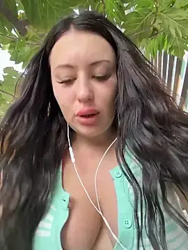 AndreaMood  live sex cam