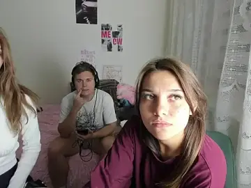 AnikaBest  live sex cam