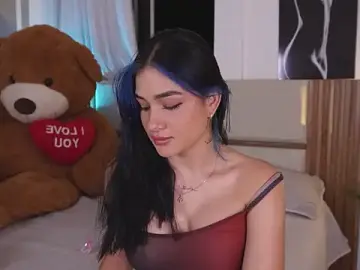 AnnyHizzle  live sex cam