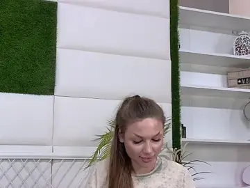 EvaHook  live sex cam