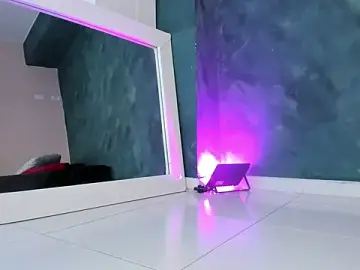 GingerMoon_  live sex cam