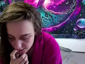 InkedMoon  live sex cam