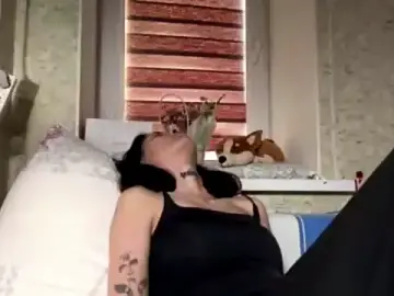 MeiLuna  live sex cam