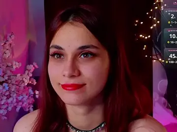 NovaleeBenson  live sex cam