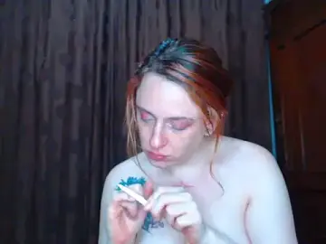 Redhead_incandy  live sex cam