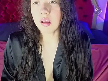 VenusVelvett  live sex cam