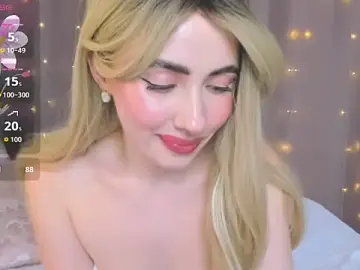 _Leilla_  live sex cam