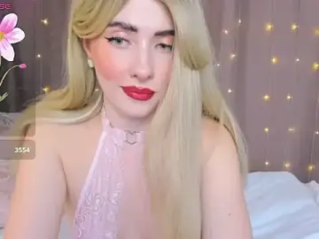 _Leilla_  live sex cam