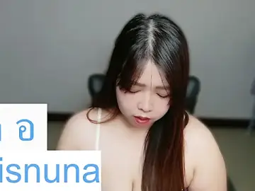 Nunanunanuna  live sex cam