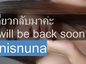 Nunanunanuna  live sex cam