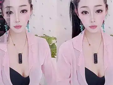 Yaoyao-baby520  live sex cam
