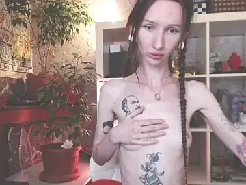 Arwen-elf  live sex cam
