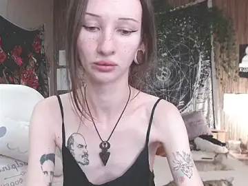 Arwen-elf  live sex cam