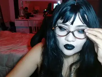 Beatrice_666  live sex cam