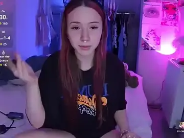 CatarineDeMeow  live sex cam