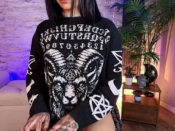 Dark_Skinny  live sex cam