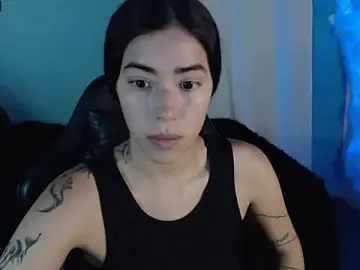 LESLIEBLACK_  live sex cam