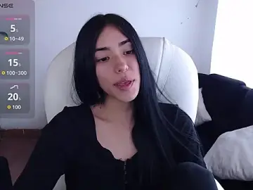 LESLIEBLACK_  live sex cam