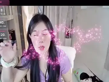 Luna-xinxin  live sex cam