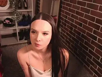 MeghanSkaer  live sex cam