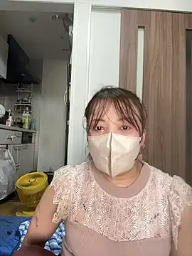 Mirika555  live sex cam