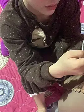 Naily_  live sex cam