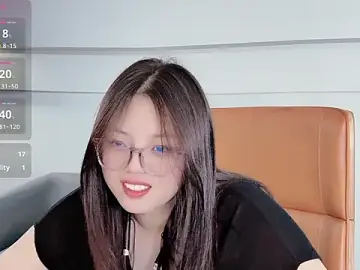 Tianxin-Anan  live sex cam