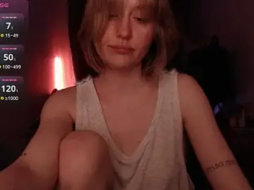 Iilovetomatoes  live sex cam