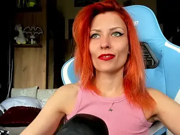 Karo123421  live sex cam