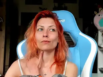 Karo123421  live sex cam