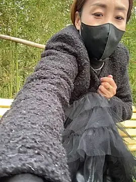 Xiaoliansweet  live sex cam