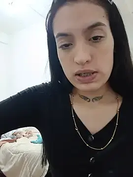 Angelita699  live sex cam