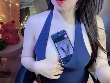 Belle-Dream  live sex cam