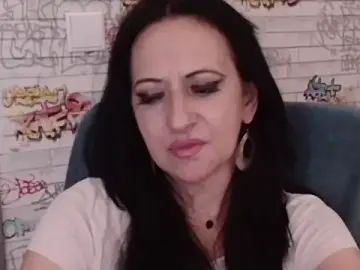 DebraMilf  live sex cam
