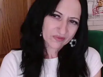 DebraMilf  live sex cam