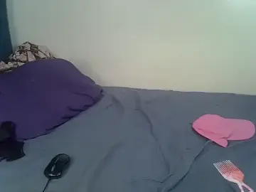 Ebonycherrry  live sex cam