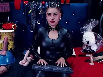 Hannamariana  live sex cam