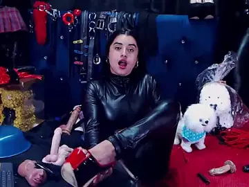Hannamariana  live sex cam