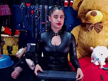 Hannamariana  live sex cam