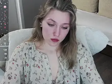 HeyHoneyHru  live sex cam