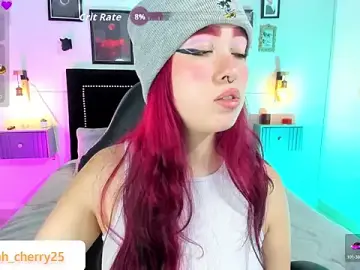 Leah_cherry  live sex cam