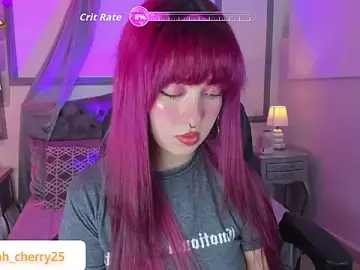 Leah_cherry  live sex cam