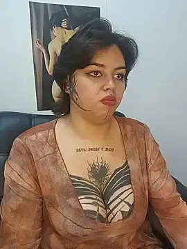 MalboroRojo  live sex cam