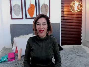 Margott_mature  live sex cam