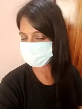 Tamil-pooja  live sex cam