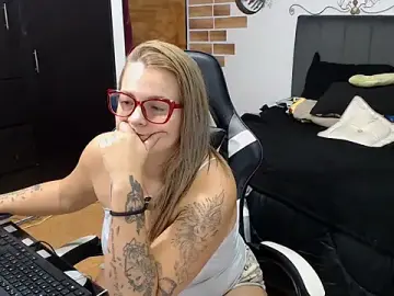 Perlagoloza05  live sex cam