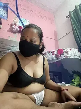 Shalubhabhi69  live sex cam