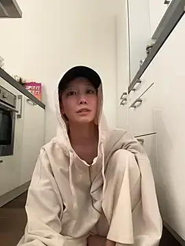Sorairosky  live sex cam