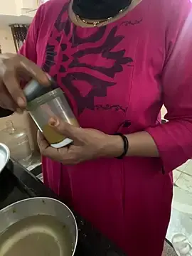 Asha-telugu  live sex cam