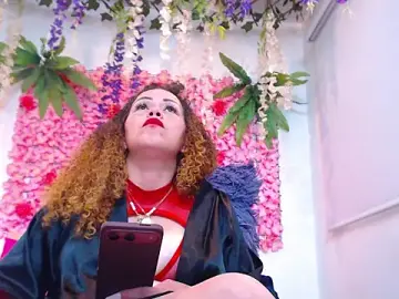 BLONDE_SEXYHOT  live sex cam